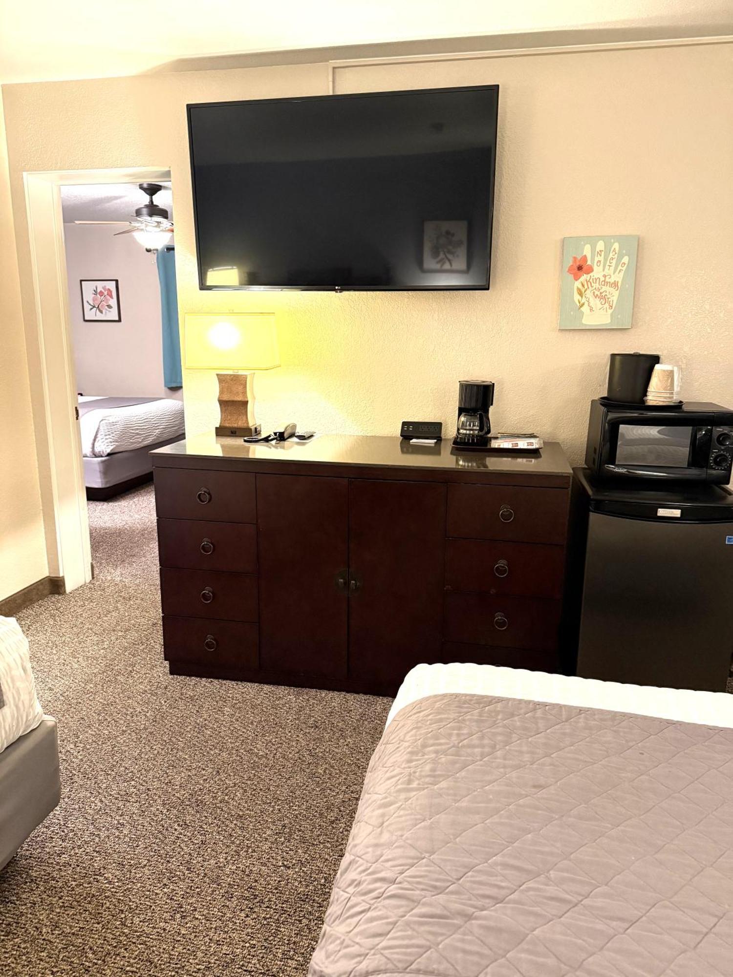 Mountain View Lodge Chelan Room photo