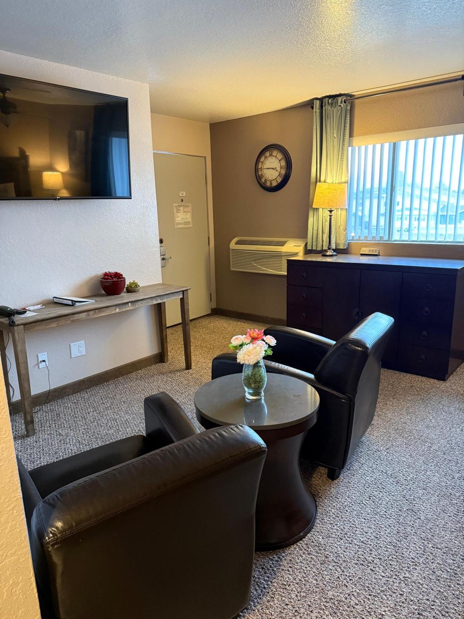 Mountain View Lodge Chelan Room photo