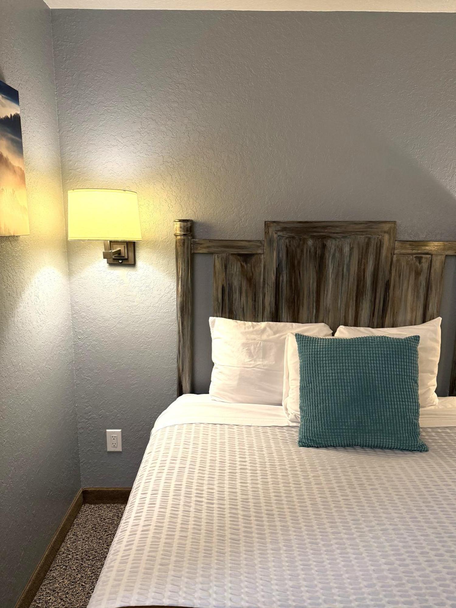 Mountain View Lodge Chelan Room photo