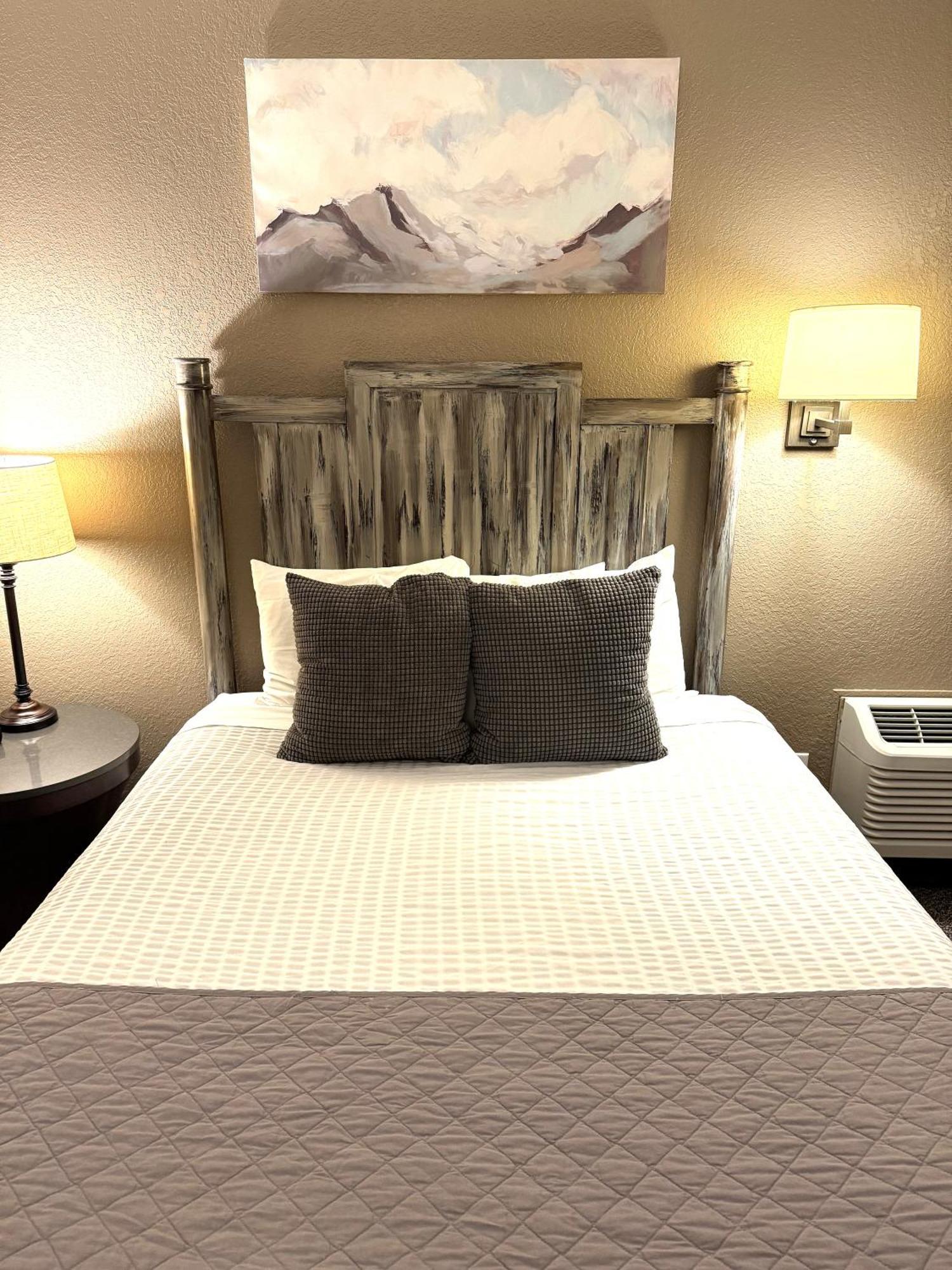 Mountain View Lodge Chelan Room photo