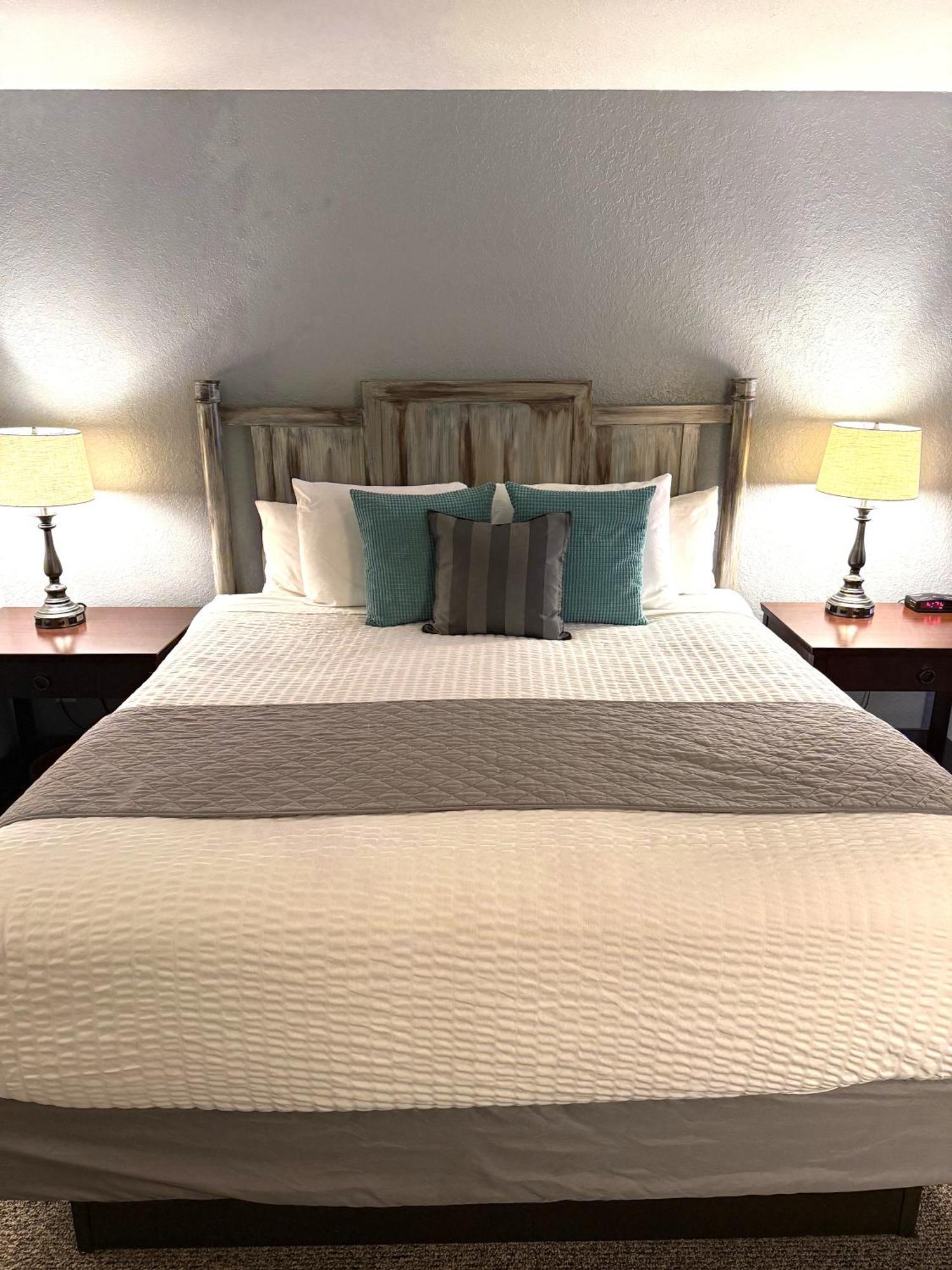 Mountain View Lodge Chelan Room photo