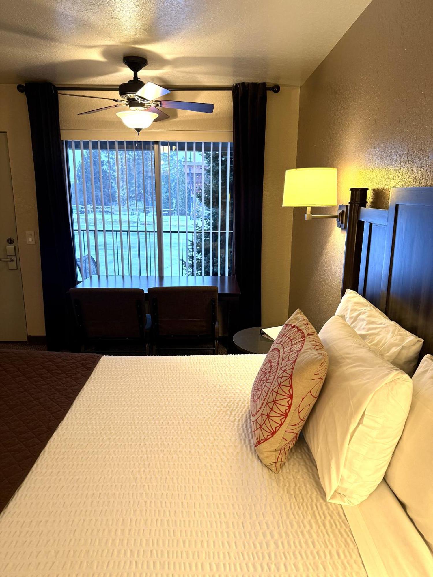 Mountain View Lodge Chelan Room photo
